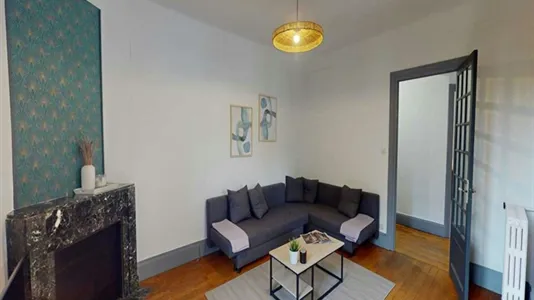 Rooms in Lyon - photo 8