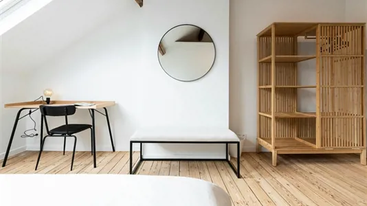 Rooms in Brussels Elsene - photo 2