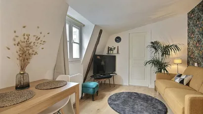 Apartment for rent in Paris 4ème arrondissement - Marais, Paris