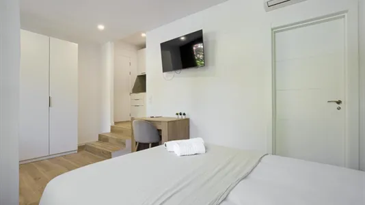 Apartments in Madrid Chamberí - photo 4