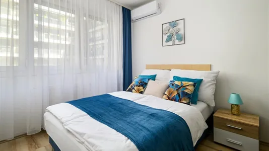 Apartments in Budapest Ferencváros - photo 5
