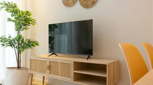 Apartments in Barcelona Eixample - photo 6