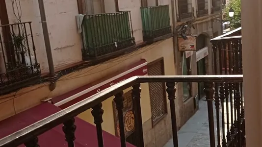 Rooms in Madrid Arganzuela - photo 6