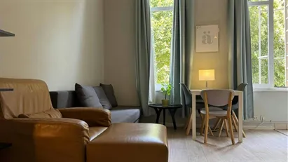 Apartment for rent in Brussels Elsene, Brussels