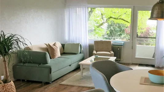 Apartments in Konstanz - photo 9