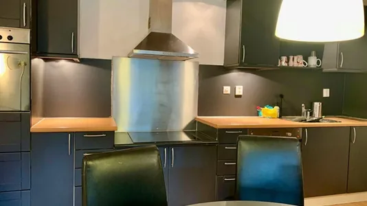 Apartments in Location is not specified - photo 9