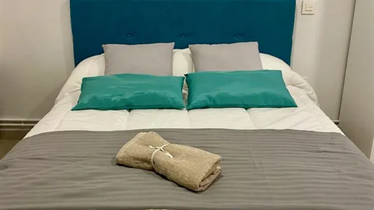 Rooms in Zaragoza - photo 3
