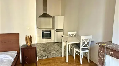 Apartment for rent in Stad Brussel, Brussels