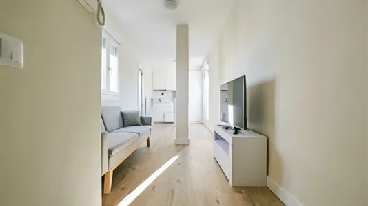 Apartments in Madrid Salamanca - photo 10
