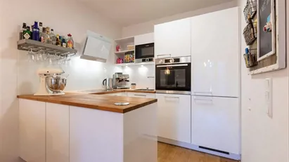 Apartment for rent in Frankfurt (region)