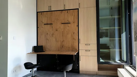 Apartments in Location is not specified - photo 9