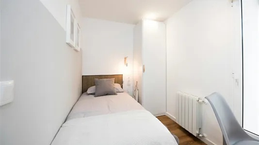 Rooms in Valencia Algirós - photo 4