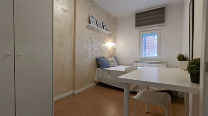 Room for rent in San Sebastián de los Reyes, Comunidad de Madrid