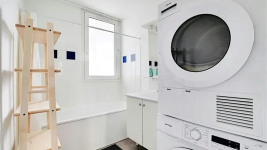 Rooms in L'Haÿ-les-Roses - photo 8