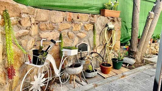 Rooms in Boadilla del Monte - photo 7