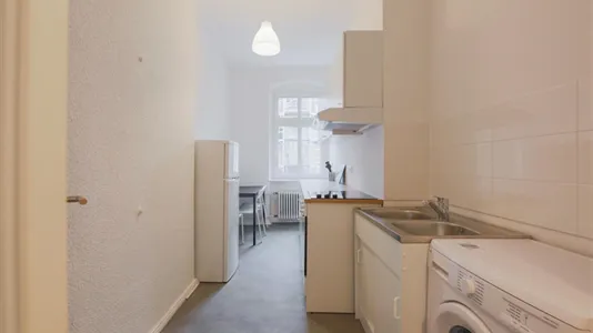 Rooms in Location is not specified - photo 5