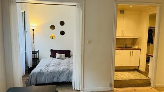 Apartments in Kungsholmen - photo 7