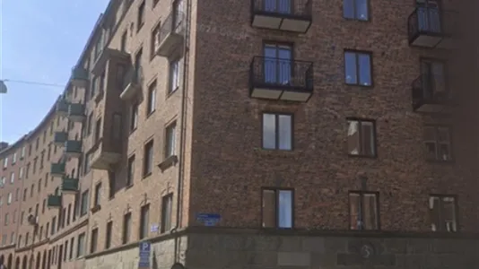 Apartments in Johanneberg - photo 1
