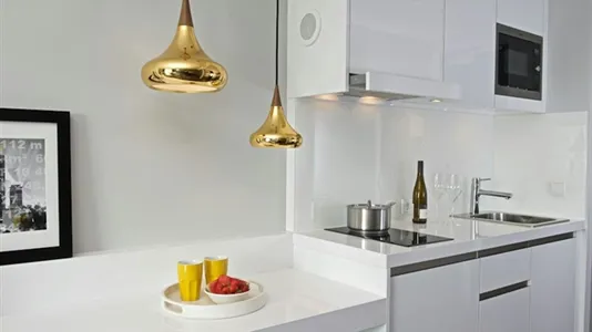 Apartments in Location is not specified - photo 4