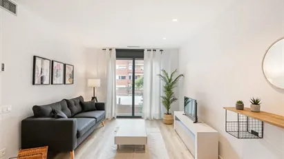 Apartment for rent in Barcelona Gràcia, Barcelona