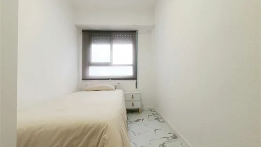 Rooms in Valencia L'Eixample - photo 2