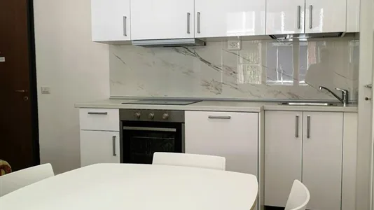 Apartments in Milano Zona 2 - Stazione Centrale, Gorla, Turro, Greco, Crescenzago - photo 10