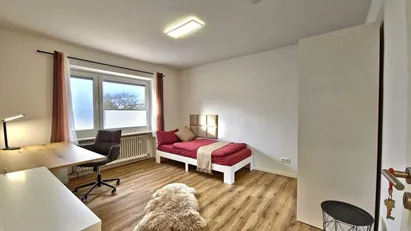 Room for rent in Munich