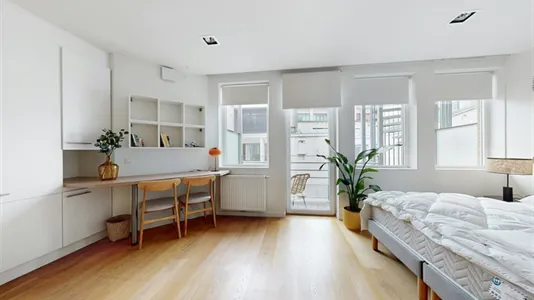 Apartments in Stad Brussel - photo 4