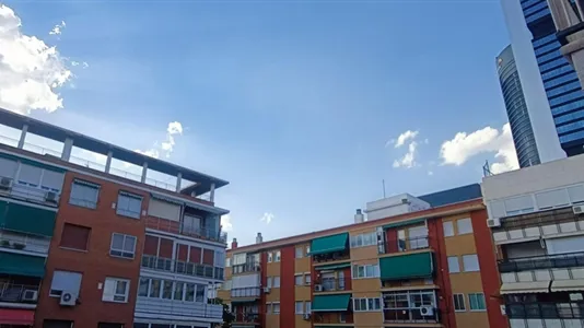 Apartments in Madrid Chamartín - photo 8