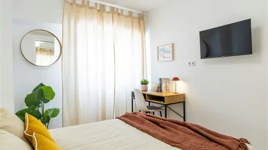 Rooms in Coslada - photo 4