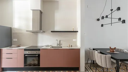 Apartments in Barcelona Ciutat Vella - photo 8