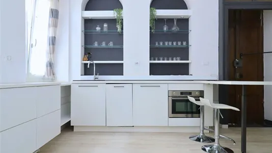 Apartments in Turin - photo 5