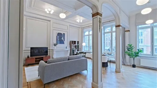 Apartments in Stad Brussel - photo 9