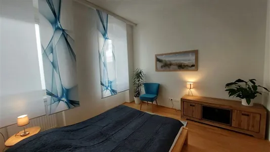 Apartments in Vienna Brigittenau - photo 7