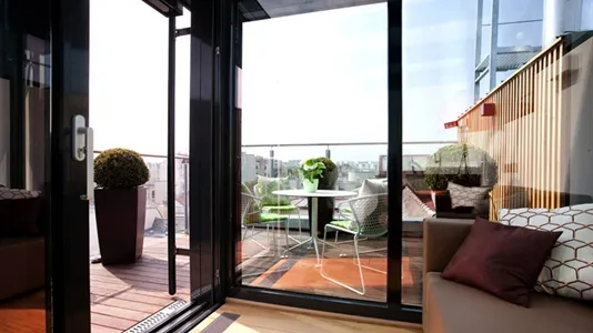 Apartments in Vienna Josefstadt - photo 6