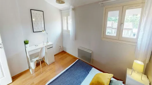 Rooms in Toulouse - photo 2