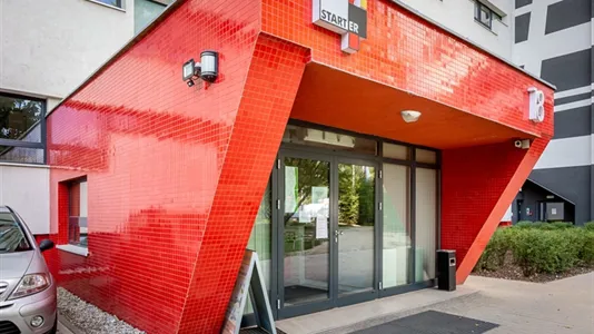 Apartments in Wrocław - photo 10