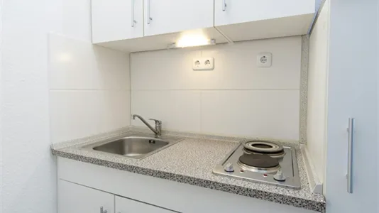 Apartments in Dusseldorf - photo 5