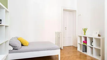 Room for rent in Milano Zona 3 - Porta Venezia, Città Studi, Lambrate, Milan