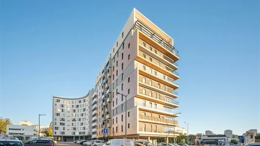 Apartments in Location is not specified - photo 9