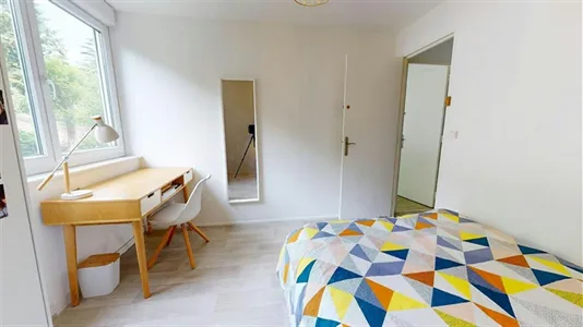 Rooms in Lyon - photo 5