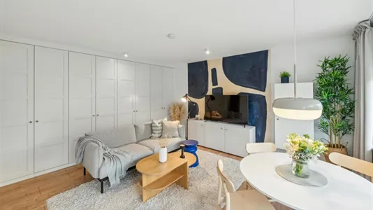 Apartments in Bergstraße - photo 2