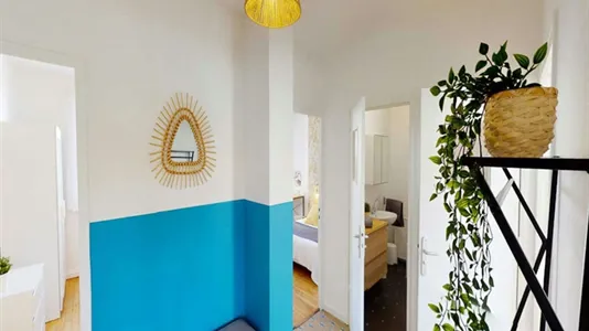 Rooms in Lyon - photo 5