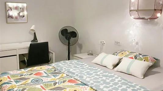 Rooms in Valencia L'Eixample - photo 2