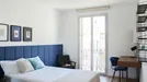 Room for rent, Barcelona Sarrià-St. Gervasi, Barcelona, Carrer de Muntaner