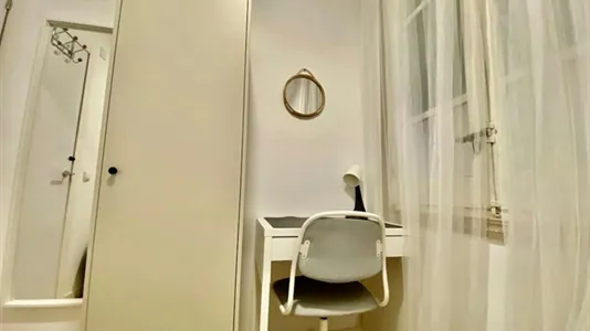 Rooms in Madrid Salamanca - photo 9