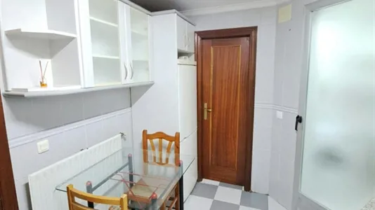 Rooms in Albacete - photo 3