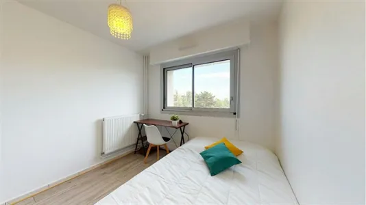 Rooms in Lyon - photo 2