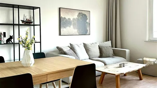 Apartments in Berlin Charlottenburg-Wilmersdorf - photo 1