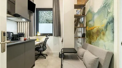 Room for rent in el Camí de Vera, Comunidad Valenciana